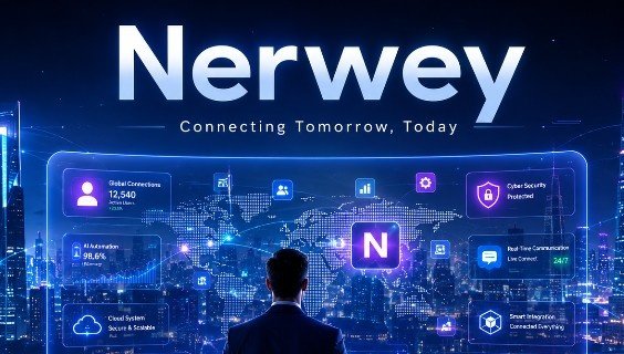 Nerwey