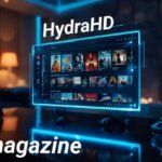HydraHD