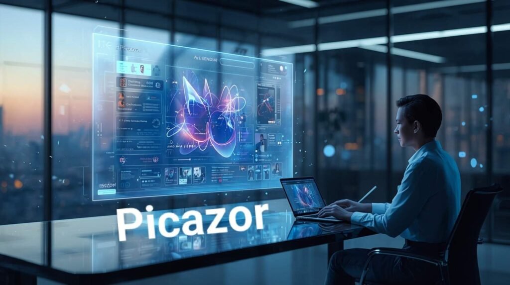 Picazor