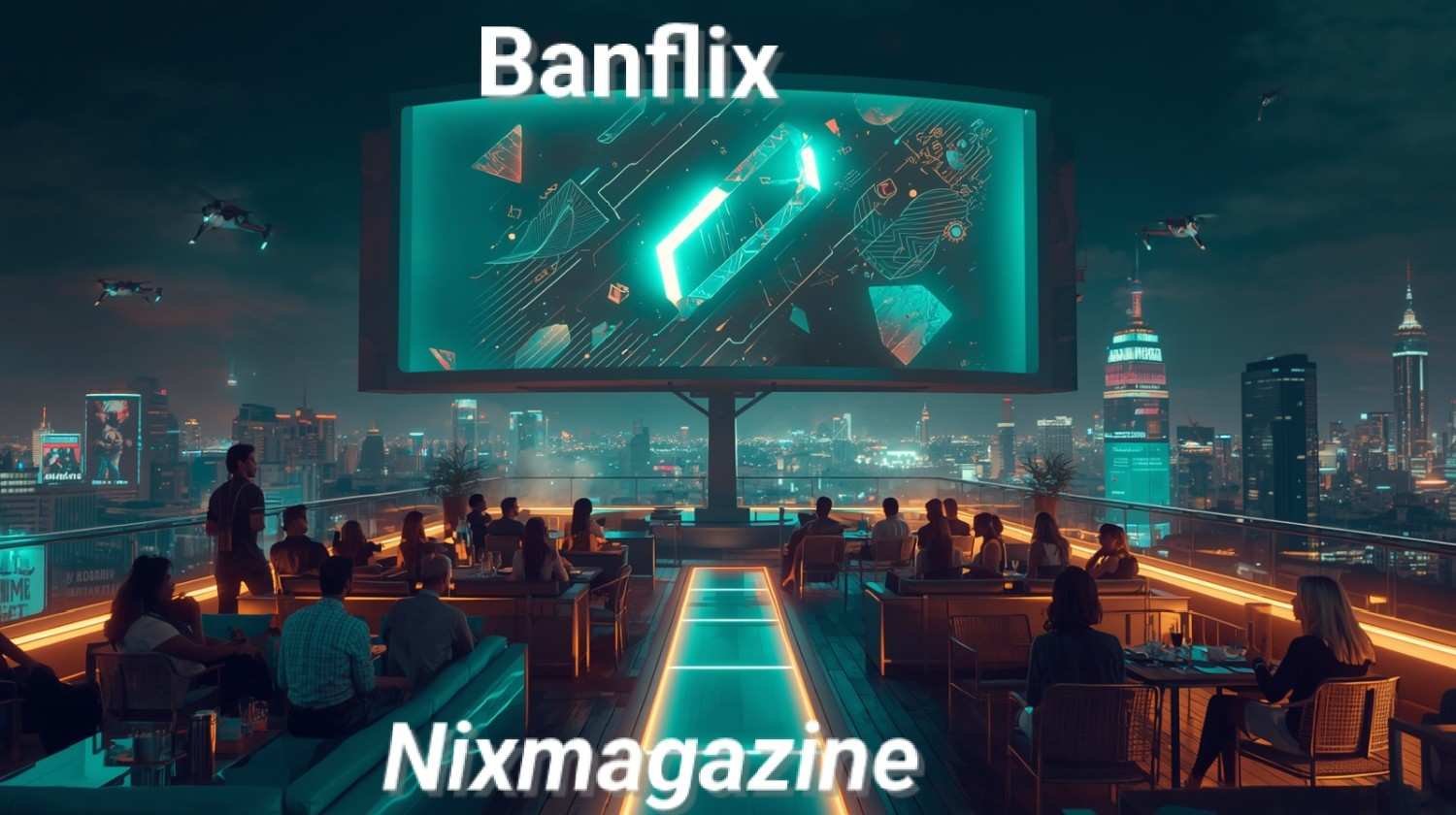 Banflix