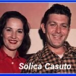 Solica Casuto: The Untold Story of Andy Griffith’s Former Wife