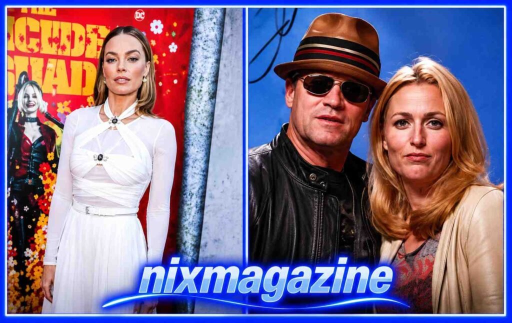 Margot Rooker: Everything You Need to Know About Michael Rooker’s Wife