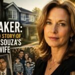 Dixie Brubaker: The Untold Story of Dinesh D’Souza’s Former Wife