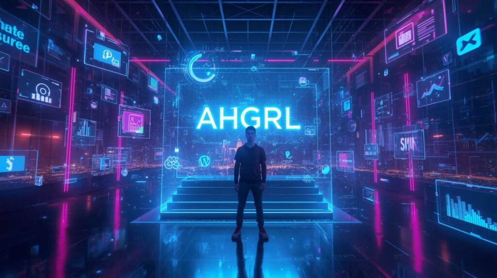 ahgrl