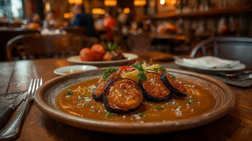 Best Berenjenas Con Miel Near Me: A Complete Guide to Finding This Delicious Spanish Dish
