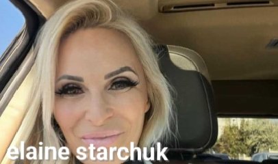 Elaine Starchuk