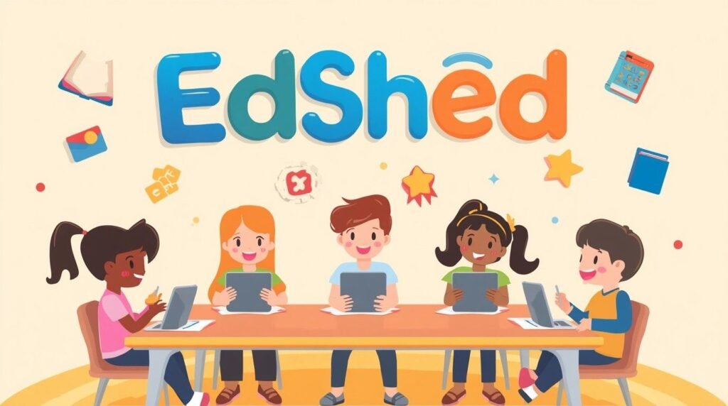 EdShed